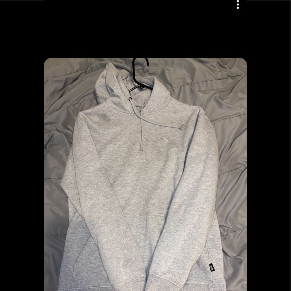 Vans hoodie